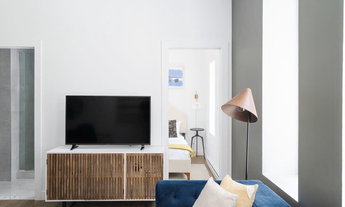 Photo of Bedroom in Chinatown