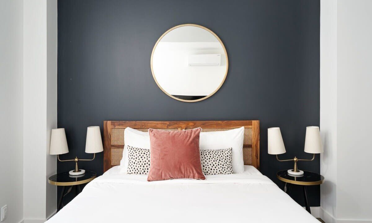 Photo of Bedroom in Chinatown