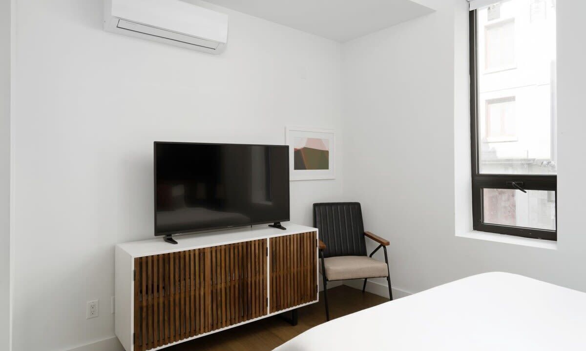 Photo of Bedroom in Chinatown