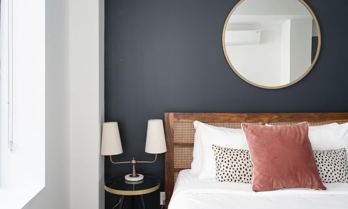 Photo of Bedroom in Chinatown
