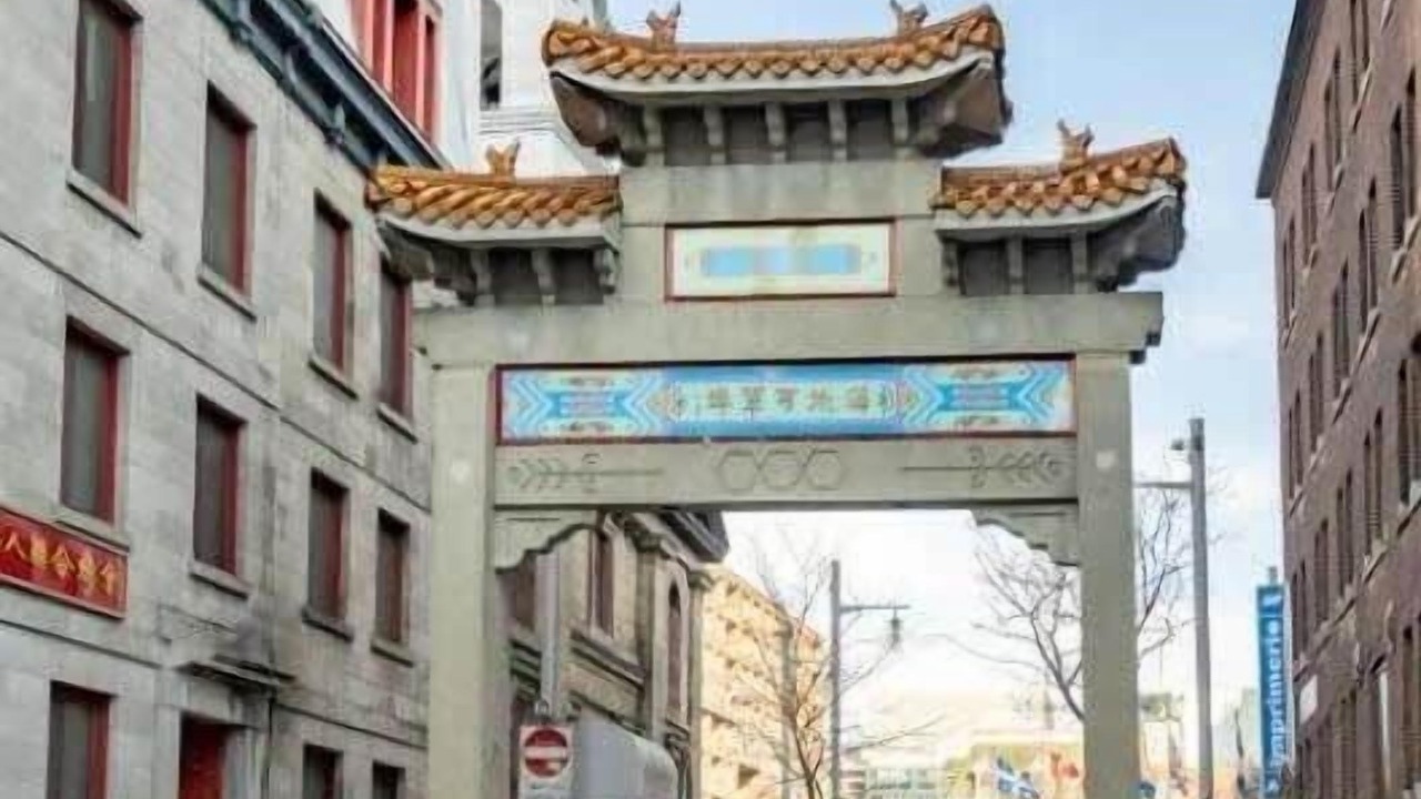 Photo of Others in Chinatown