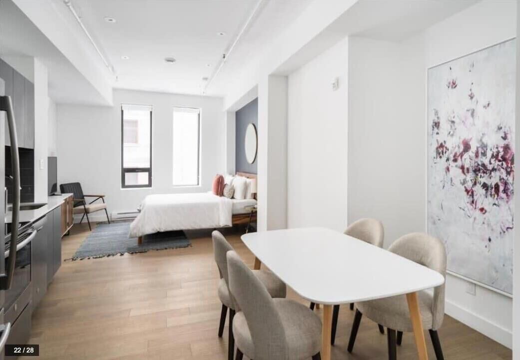 Photo of Bedroom in Chinatown