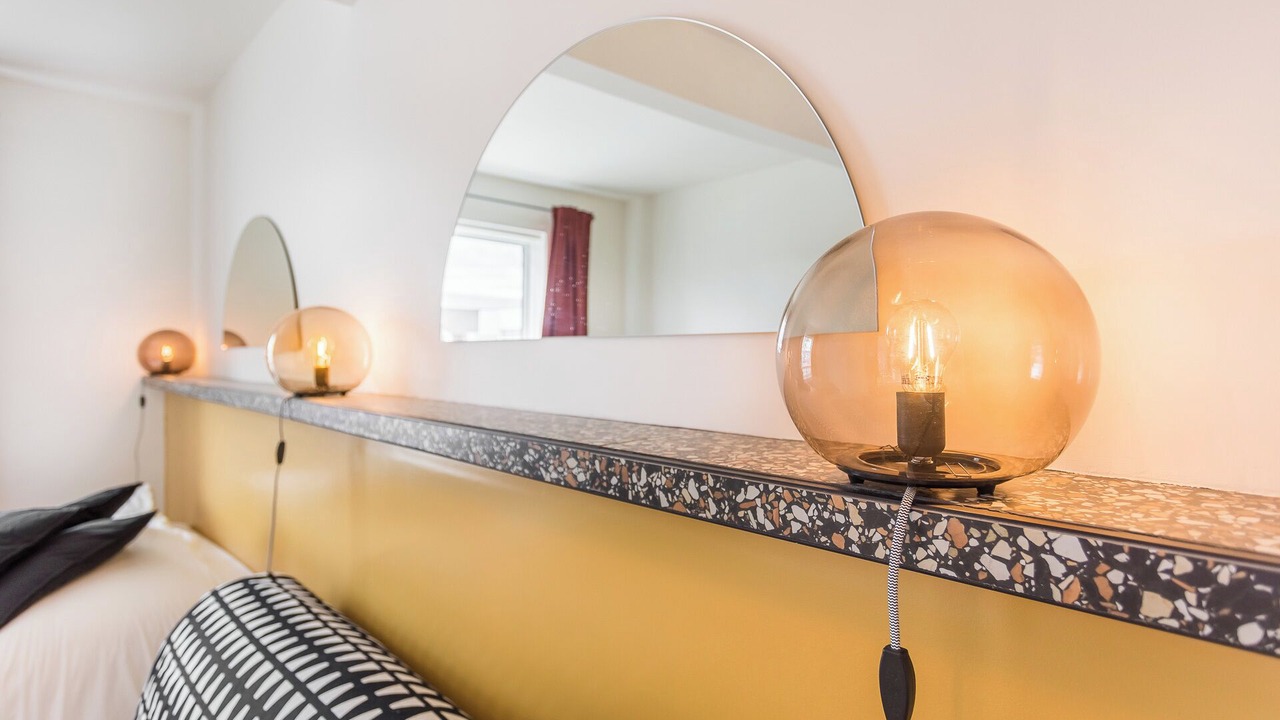 Photo of Bedroom in Hochelaga