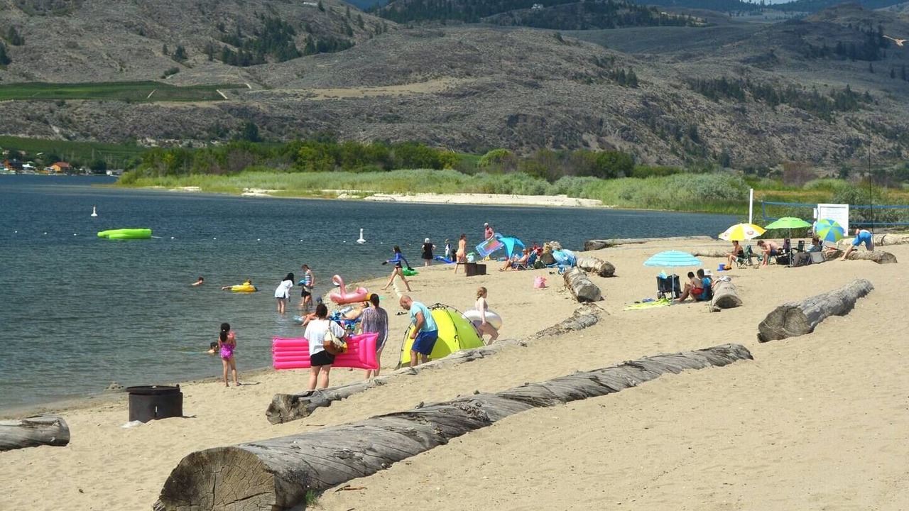 Photo of Others in Okanagan-Similkameen