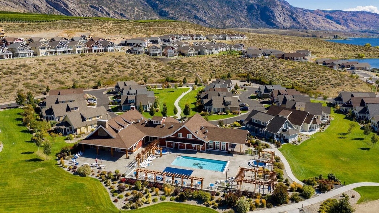 Photo of Outdoor in Okanagan-Similkameen