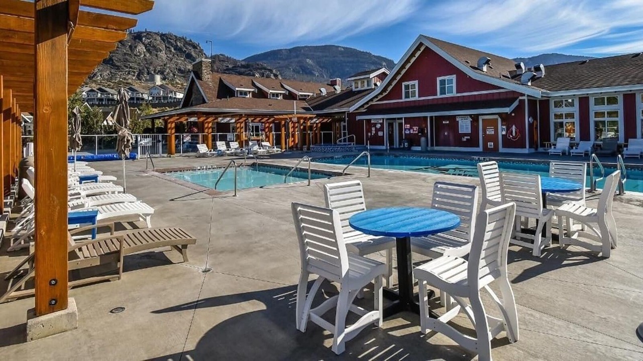 Photo of Outdoor in Okanagan-Similkameen