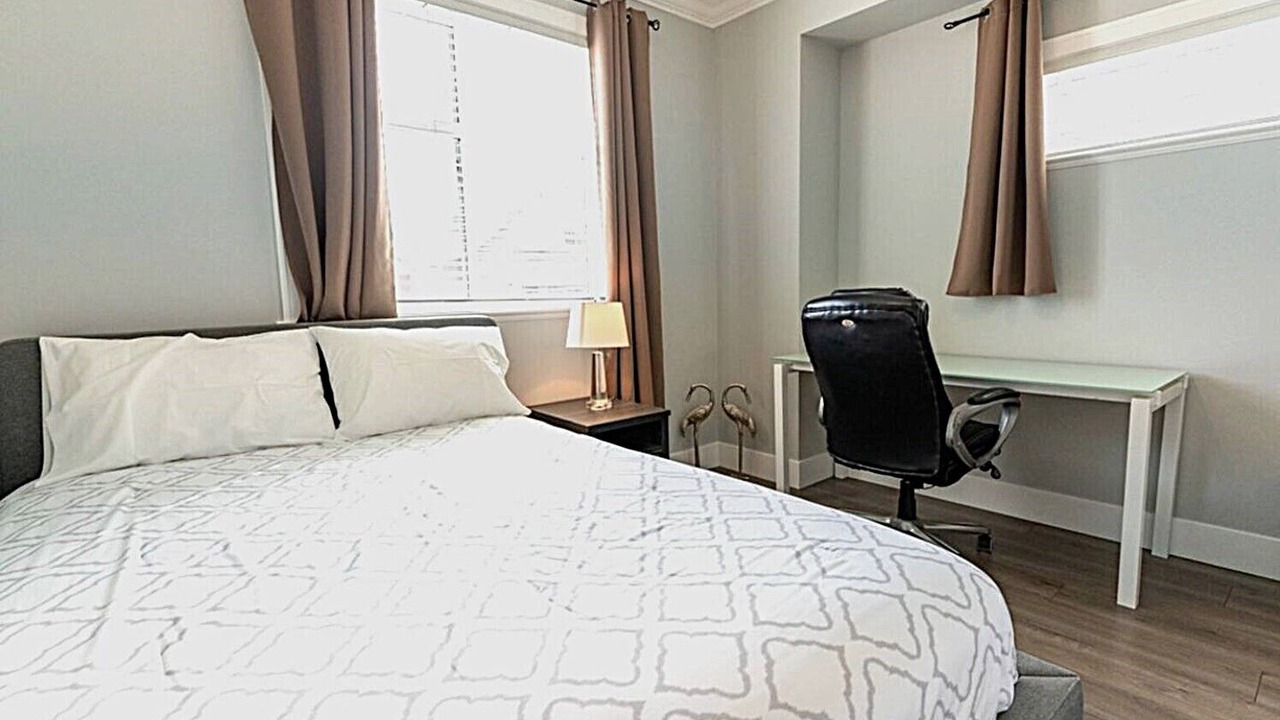 Photo of Bedroom in Okanagan-Similkameen