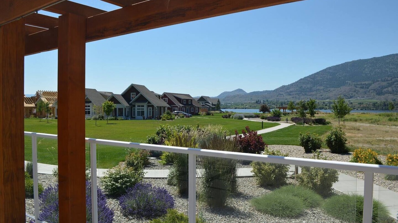 Photo of Outdoor in Okanagan-Similkameen
