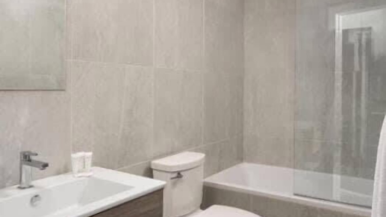 Photo of Bathroom in Chinatown