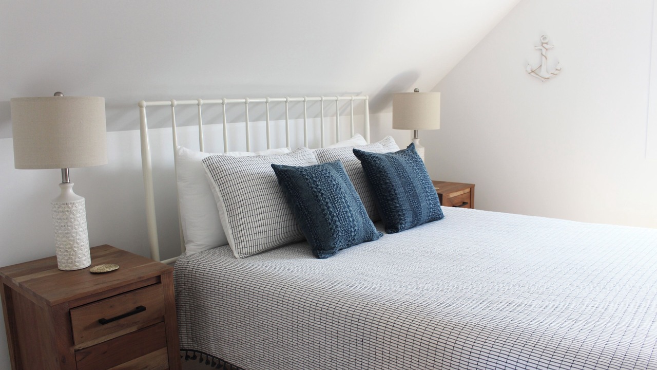 Photo of Bedroom in French River
