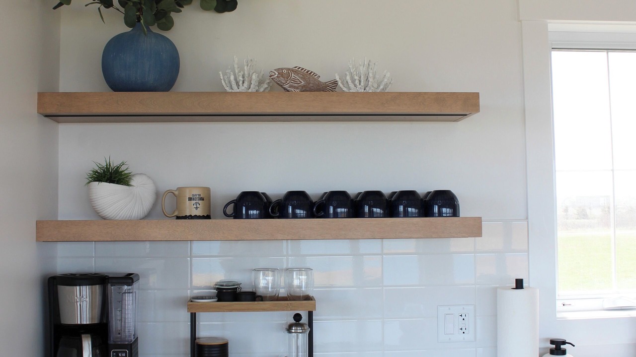 Photo of Kitchen in French River