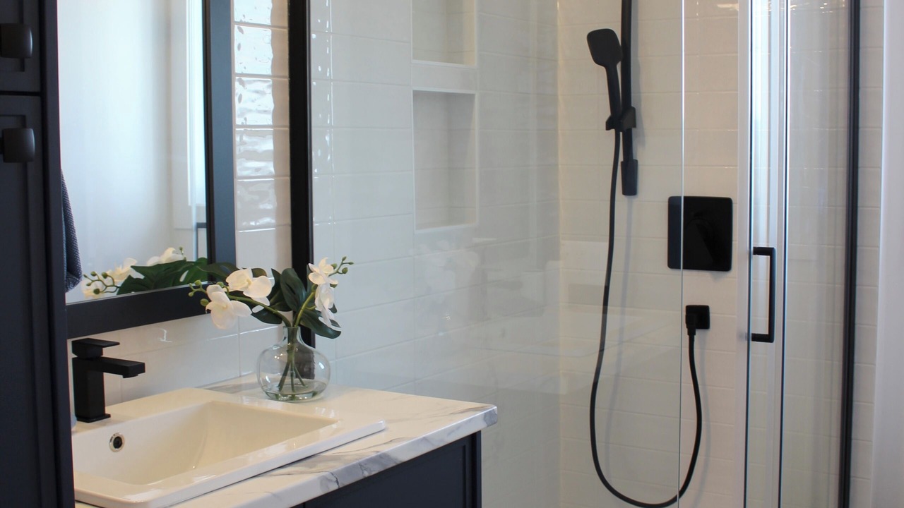 Photo of Bathroom in French River