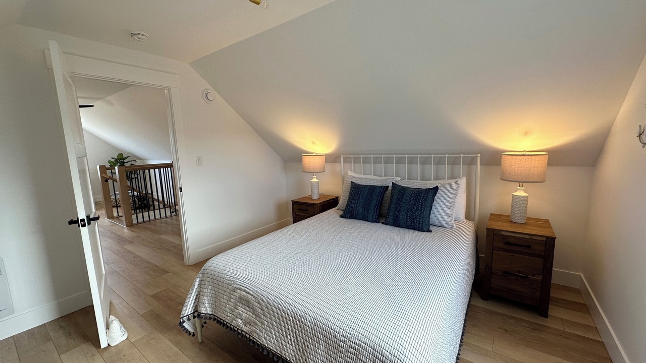 Photo of Bedroom in French River