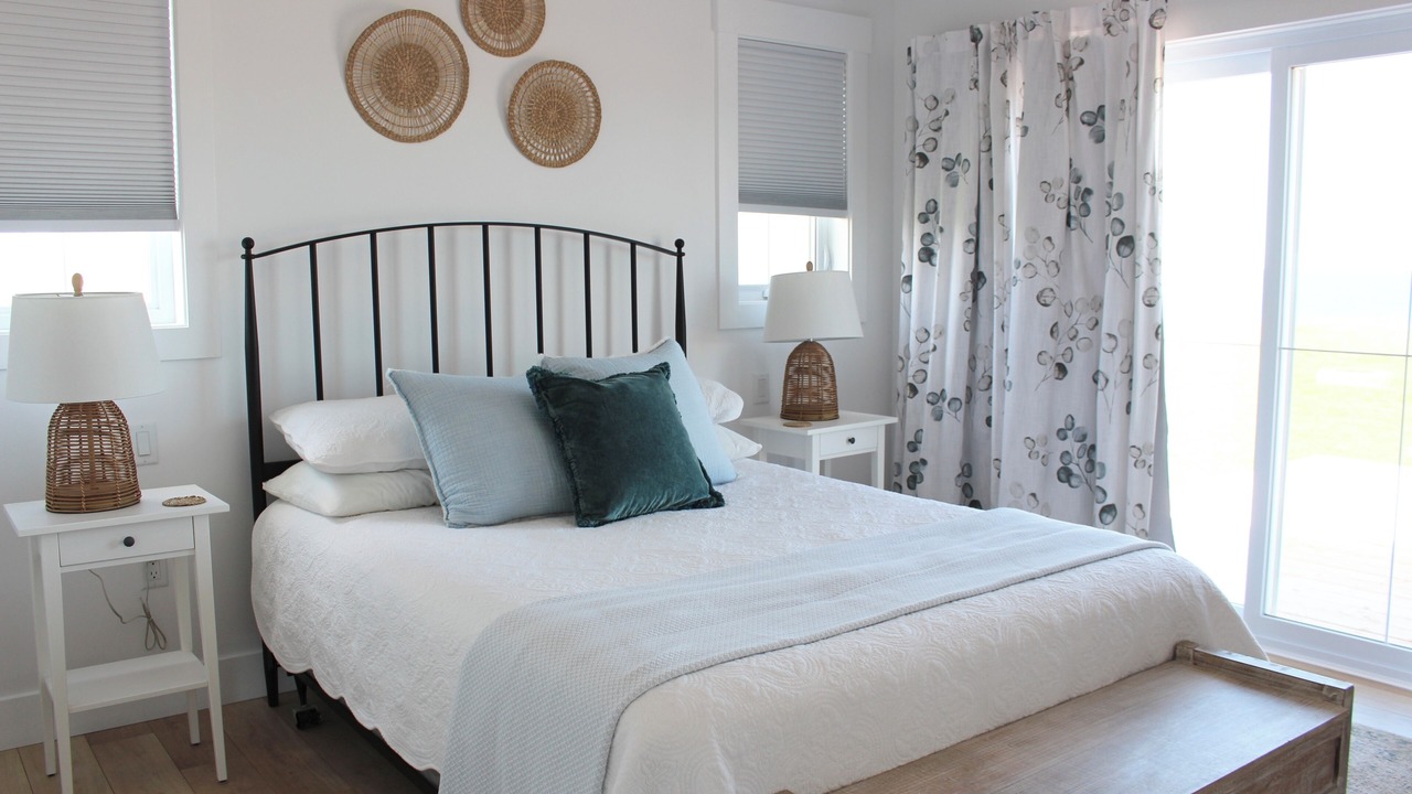 Photo of Bedroom in French River