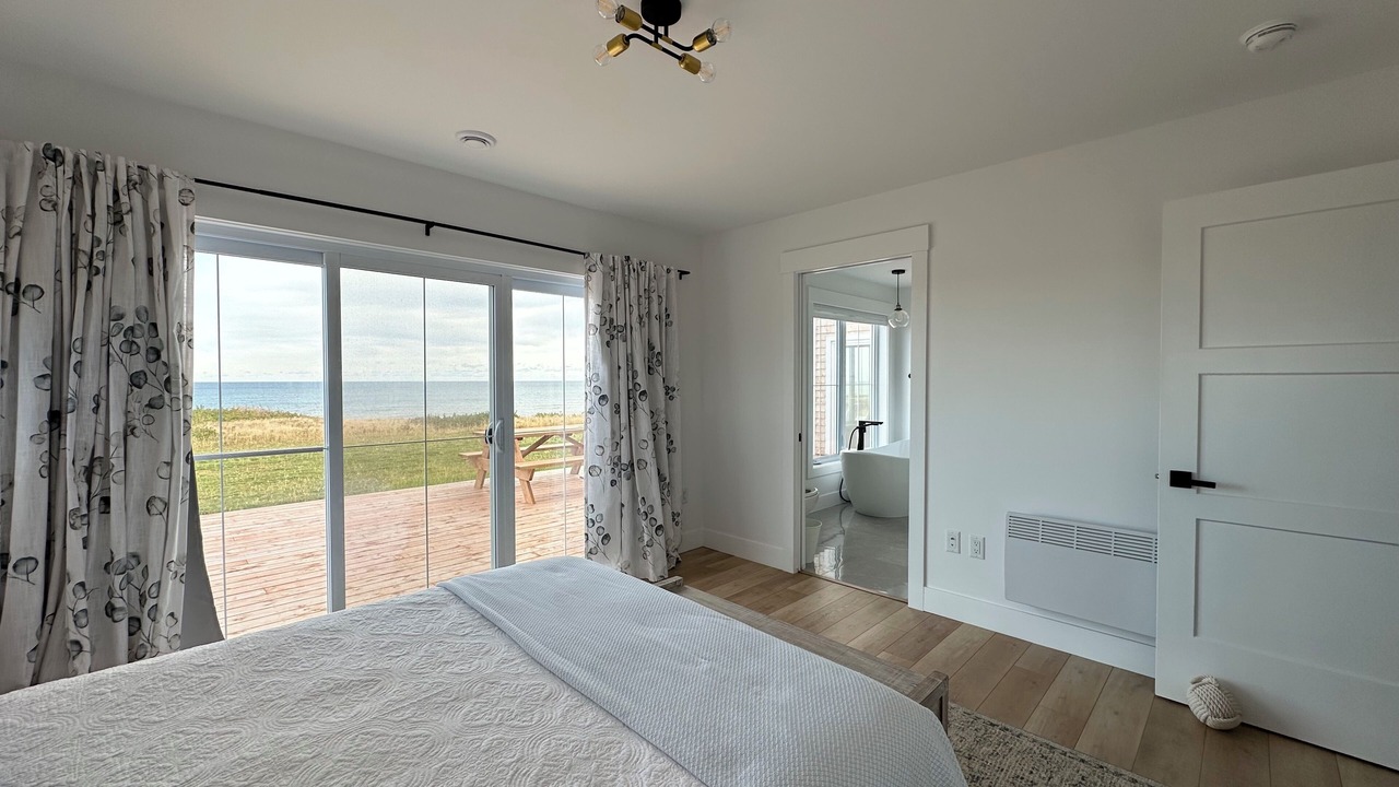 Photo of Bedroom in French River