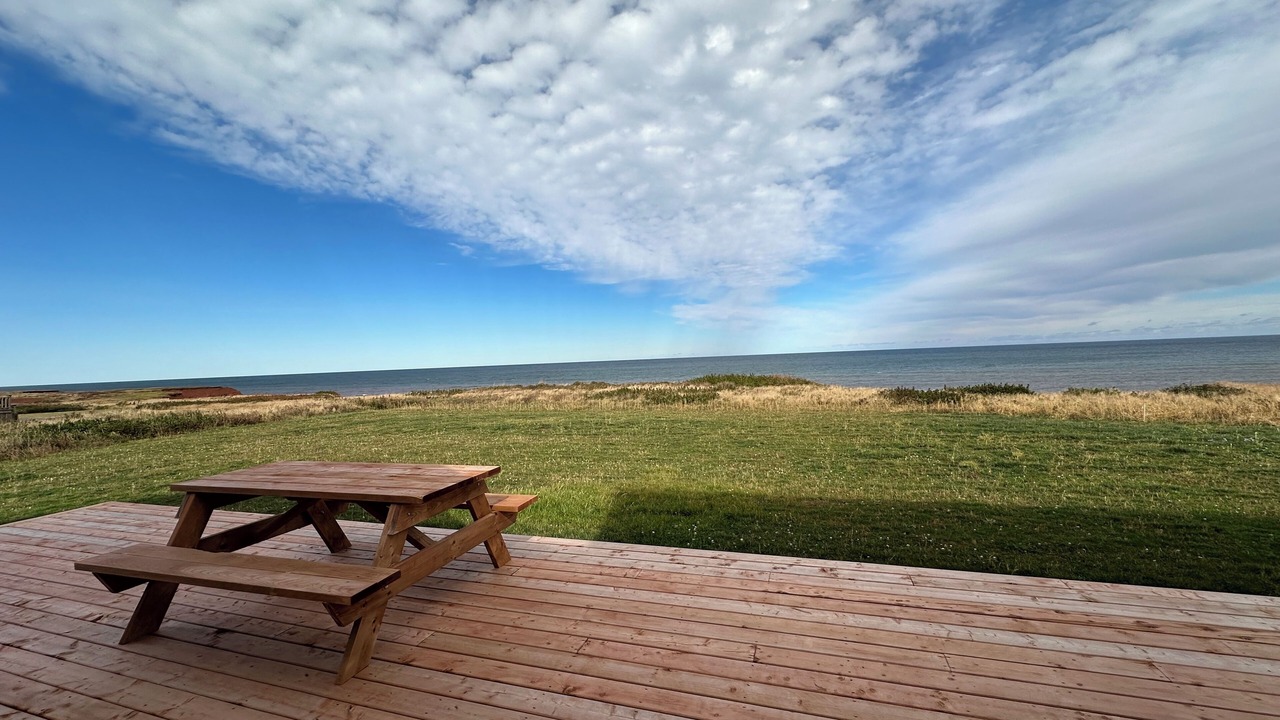 Photo of Outdoor in French River