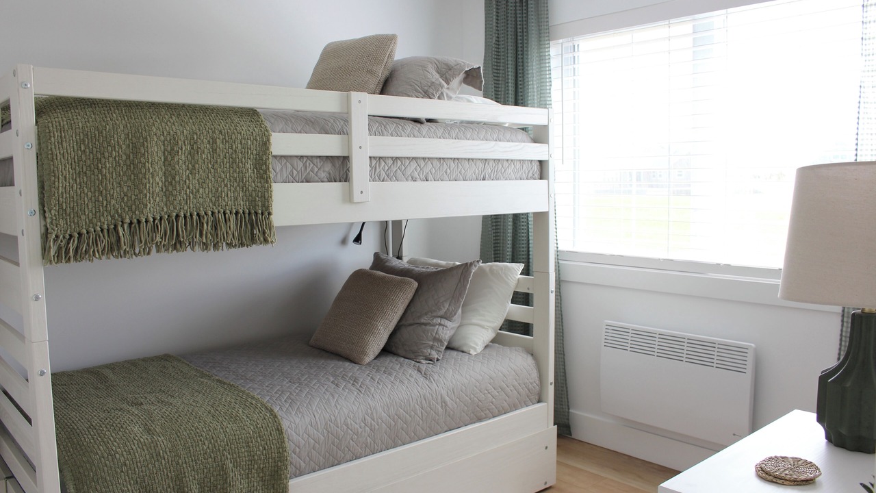 Photo of Bedroom in French River