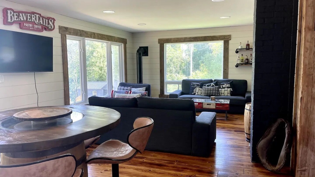 Photo of Bedroom in Drummond-North Elmsley