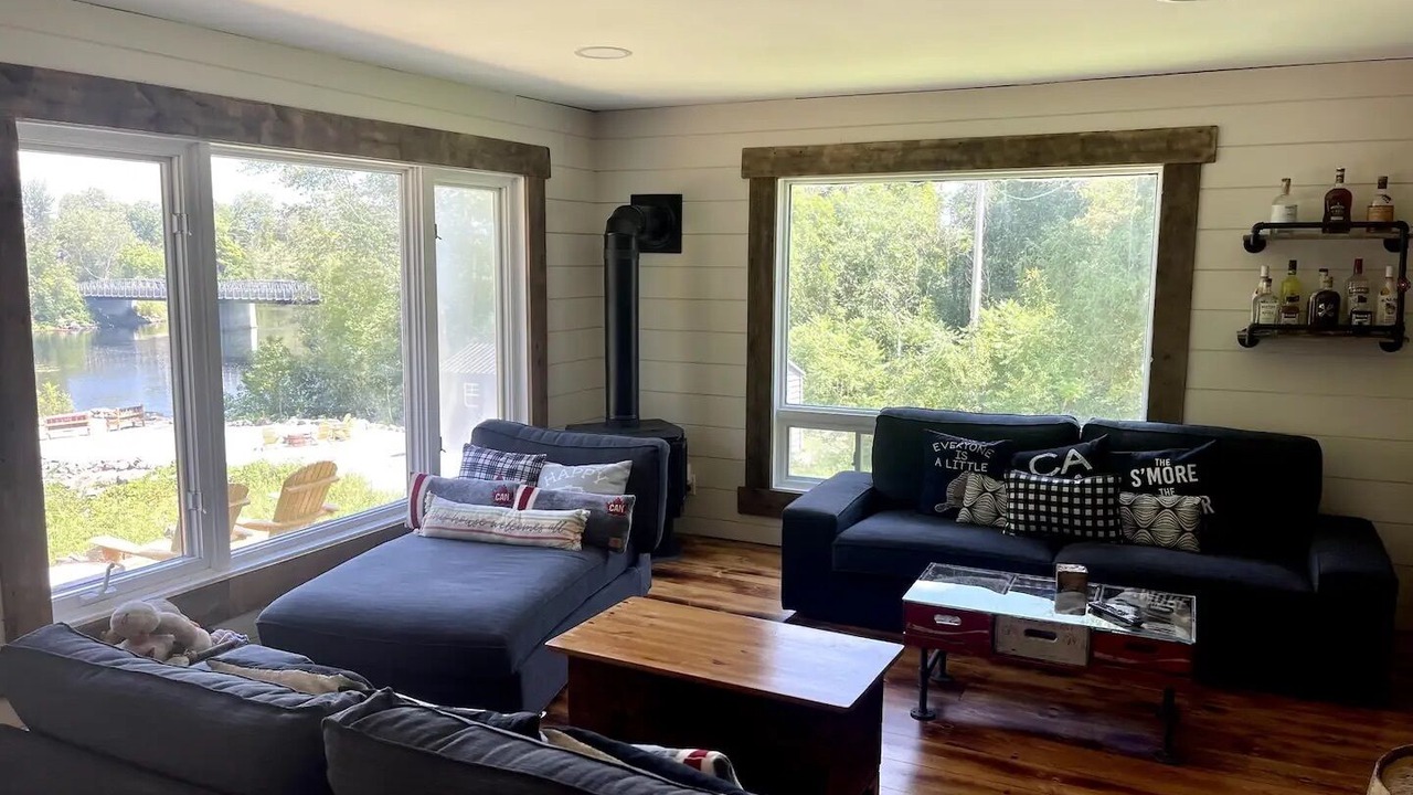 Photo of Bedroom in Drummond-North Elmsley