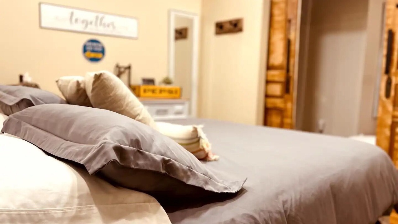 Photo of Bedroom in Drummond-North Elmsley