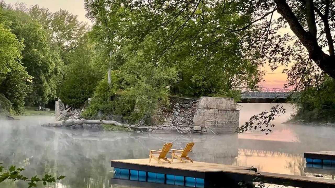 Photo of Outdoor in Drummond-North Elmsley