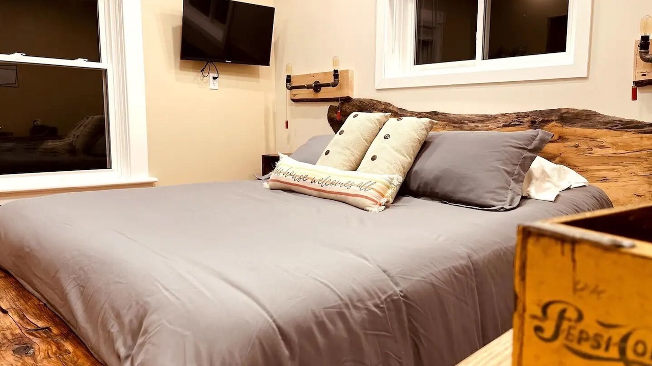 Photo of Bedroom in Drummond-North Elmsley