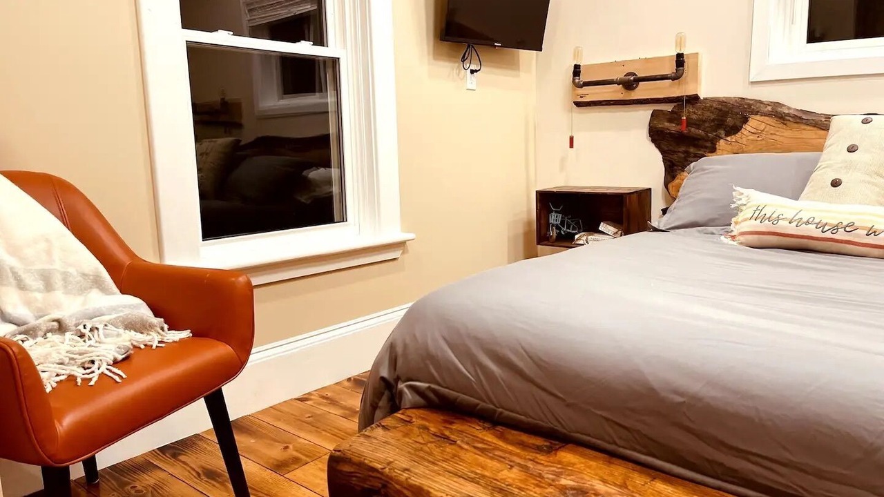 Photo of Bedroom in Drummond-North Elmsley