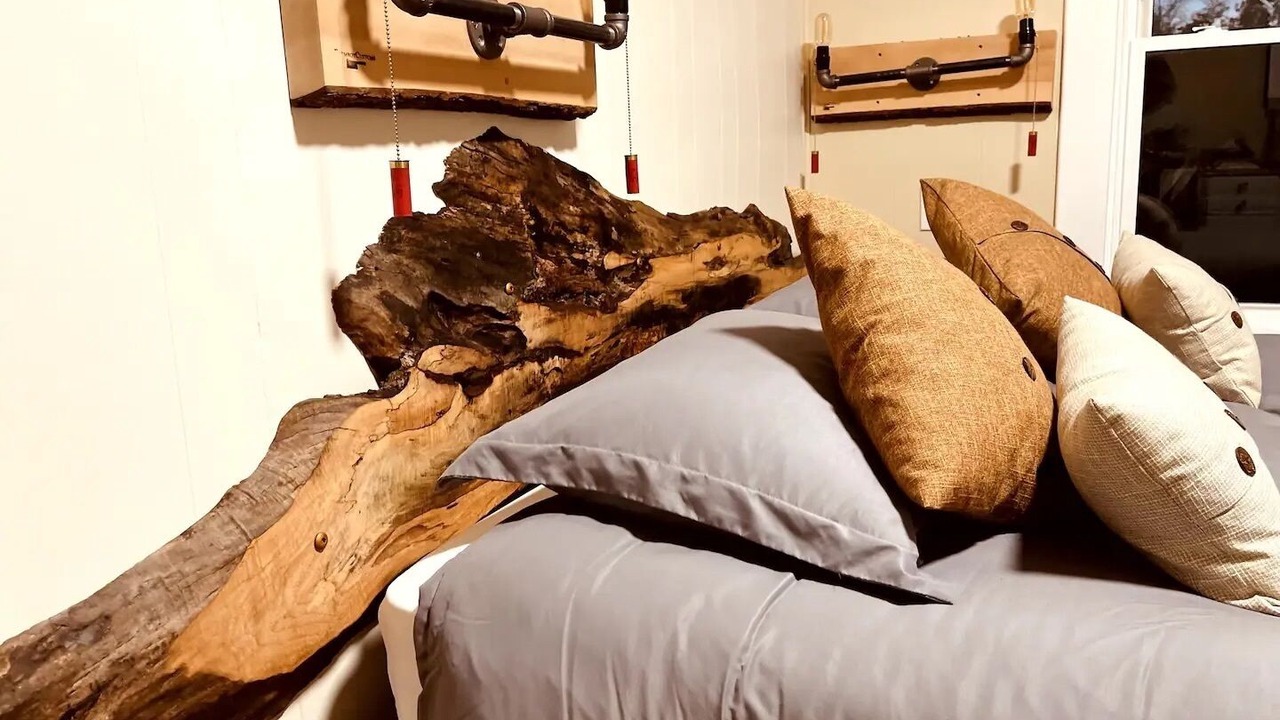 Photo of Bedroom in Drummond-North Elmsley