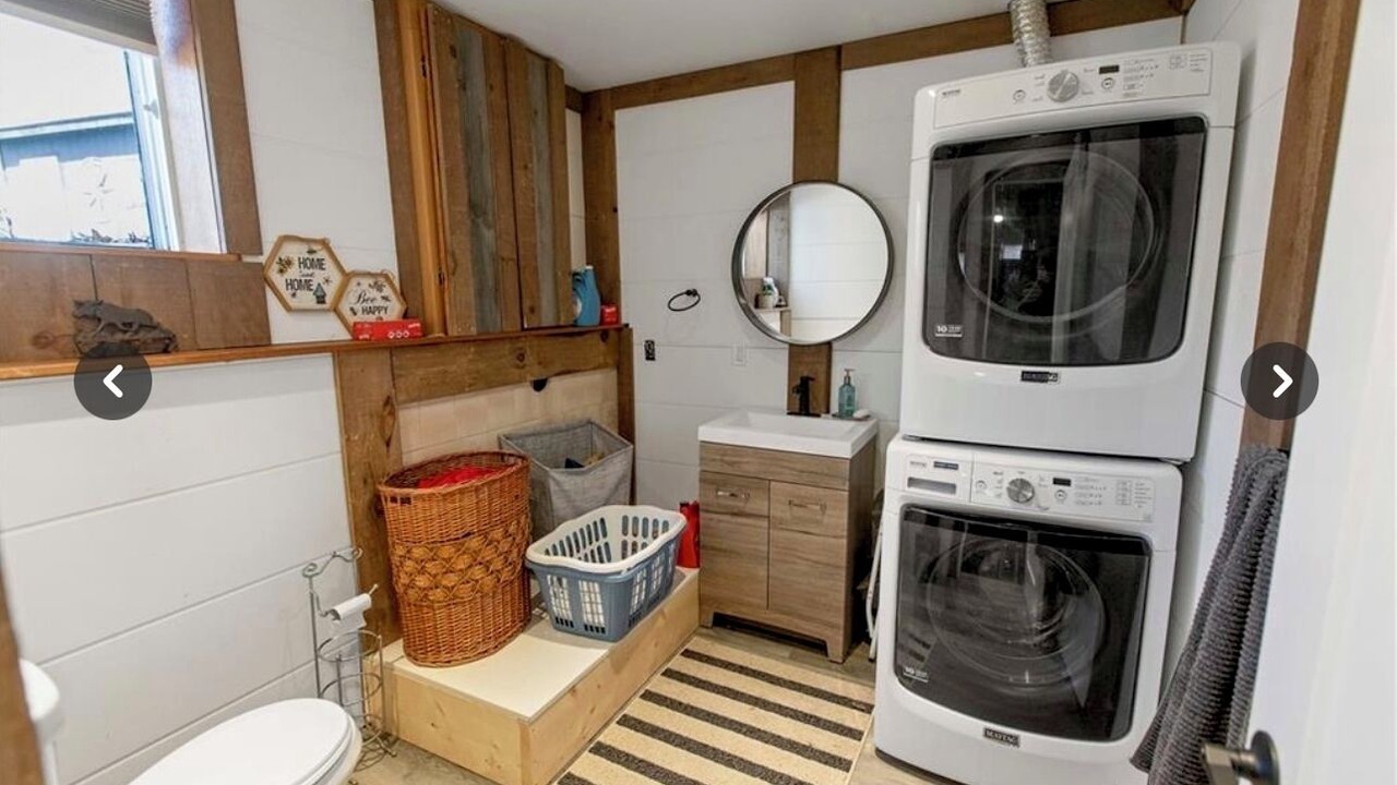 Photo of Bathroom in Utterson