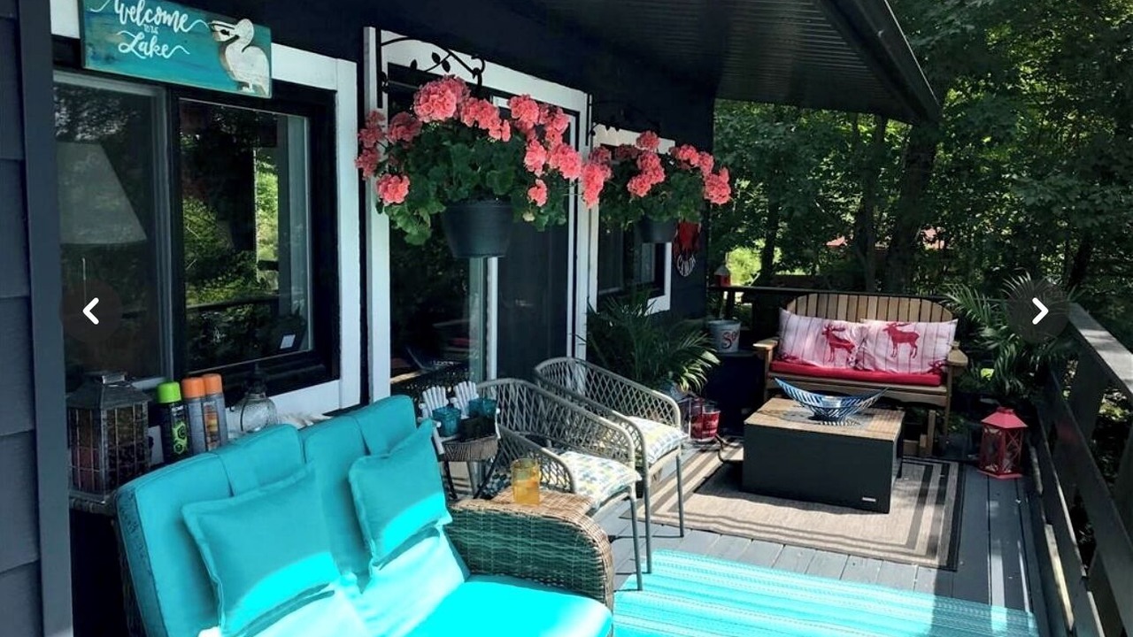 Photo of Patio Balcony in Utterson