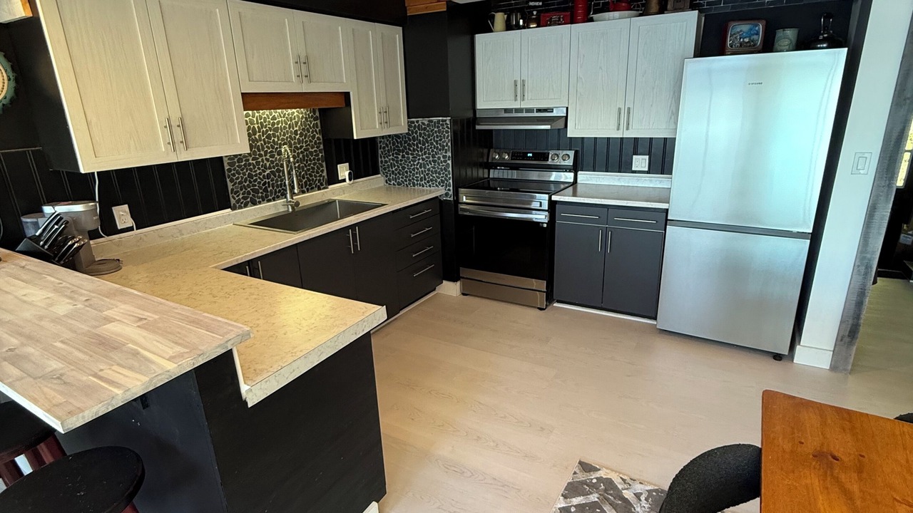 Photo of Kitchen in Utterson