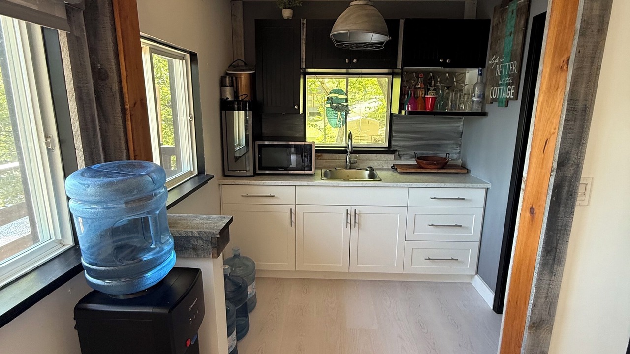 Photo of Kitchen in Utterson