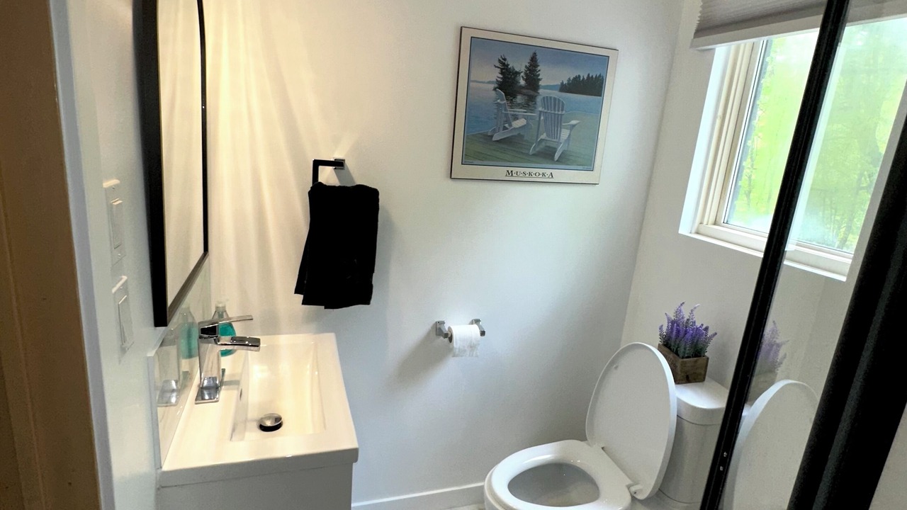Photo of Bathroom in Utterson