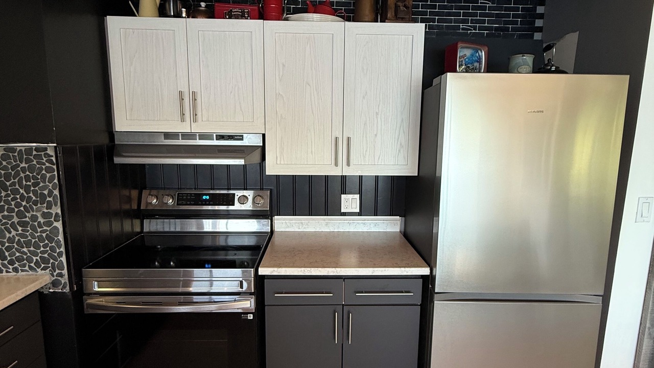Photo of Kitchen in Utterson