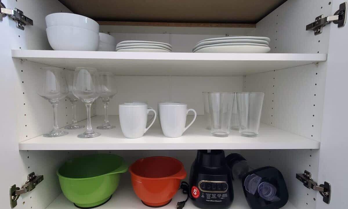 Photo of Kitchen in Thunder Bay