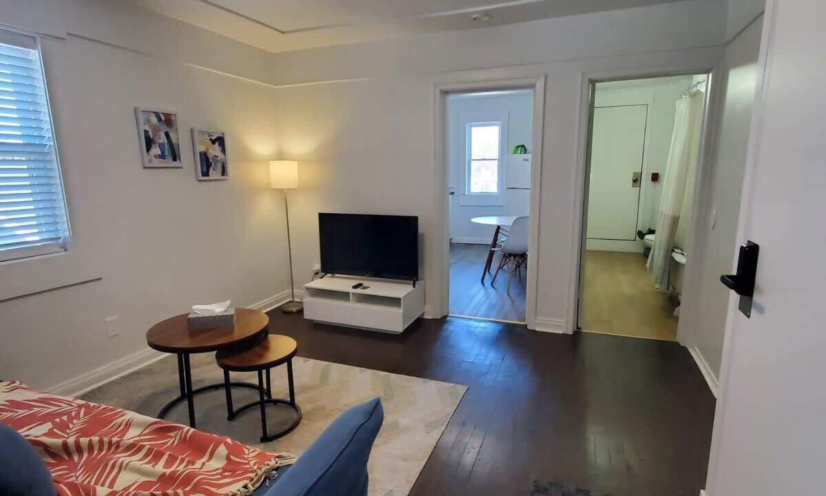 Photo of Livingroom in Thunder Bay