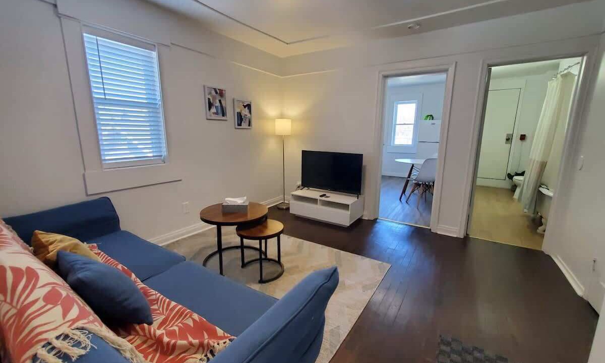 Photo of Livingroom in Thunder Bay