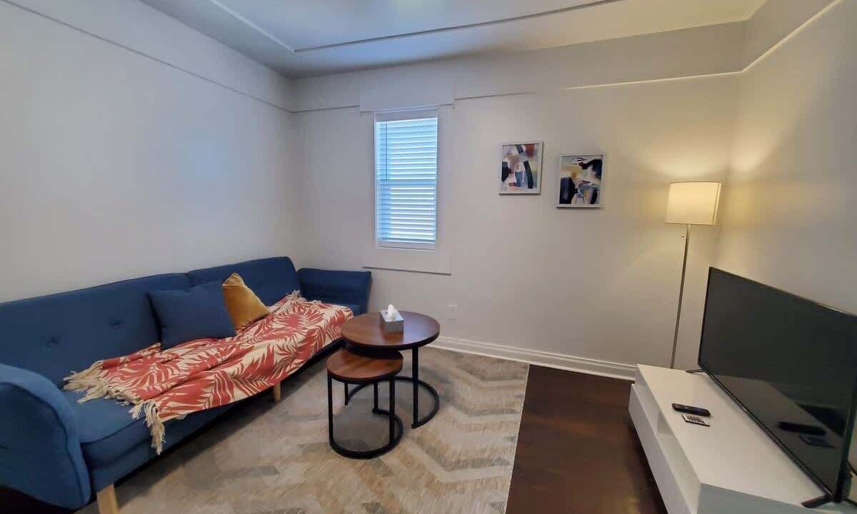 Photo of Livingroom in Thunder Bay