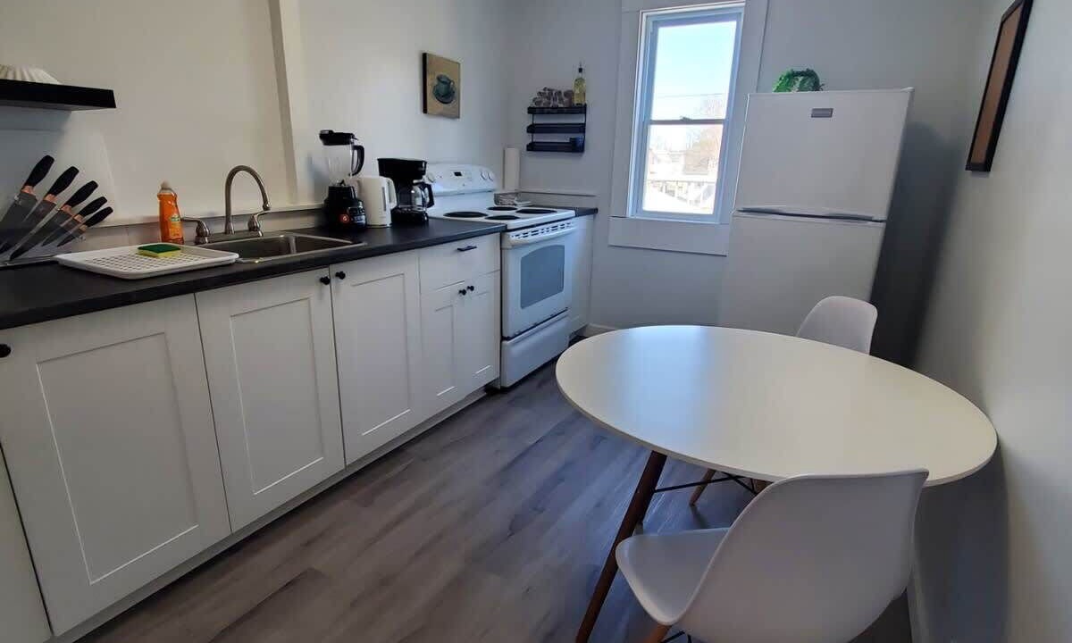 Photo of Kitchen in Thunder Bay