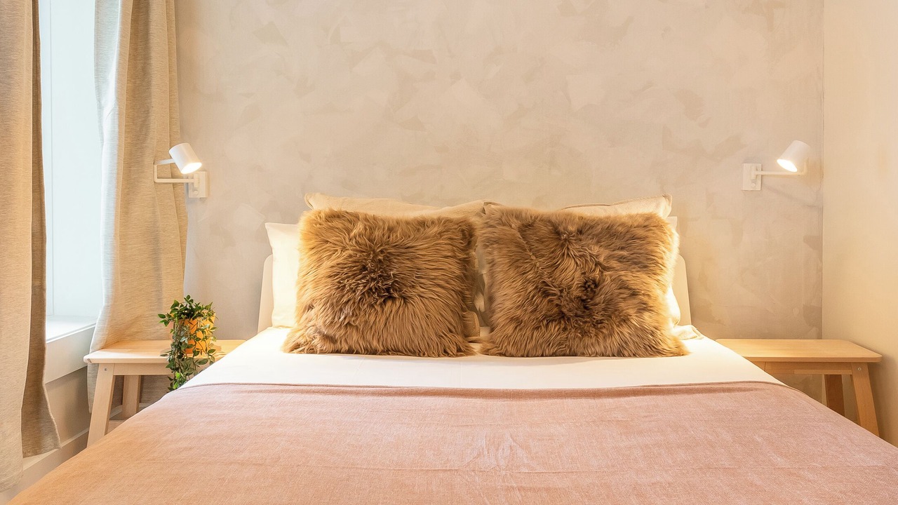 Photo of Bedroom in Hochelaga-Maisonneuve