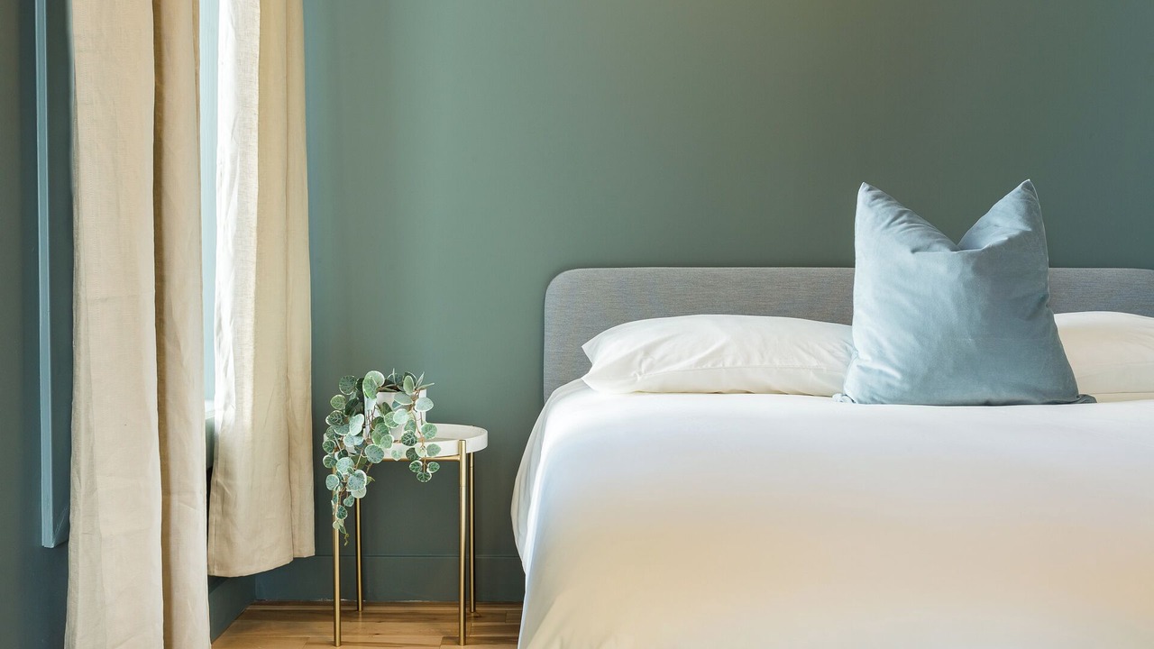 Photo of Bedroom in Hochelaga