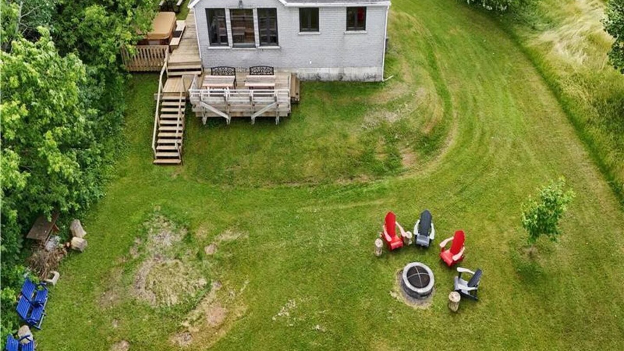 Photo of Outdoor in Scott