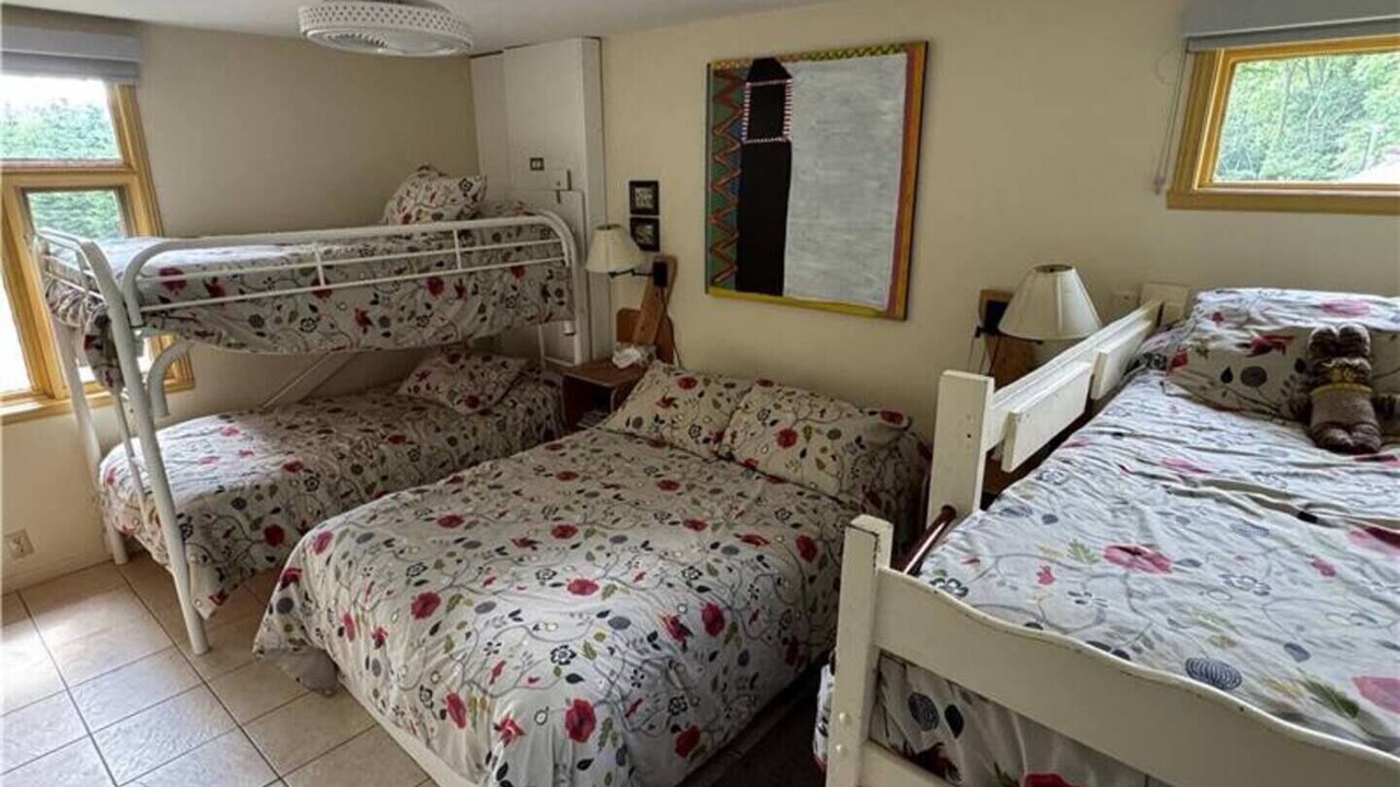 Photo of Bedroom in Scott