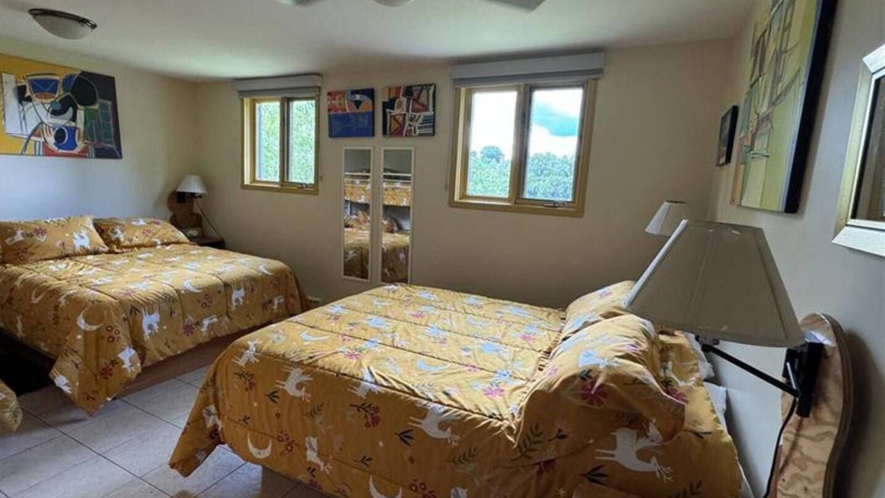 Photo of Bedroom in Scott
