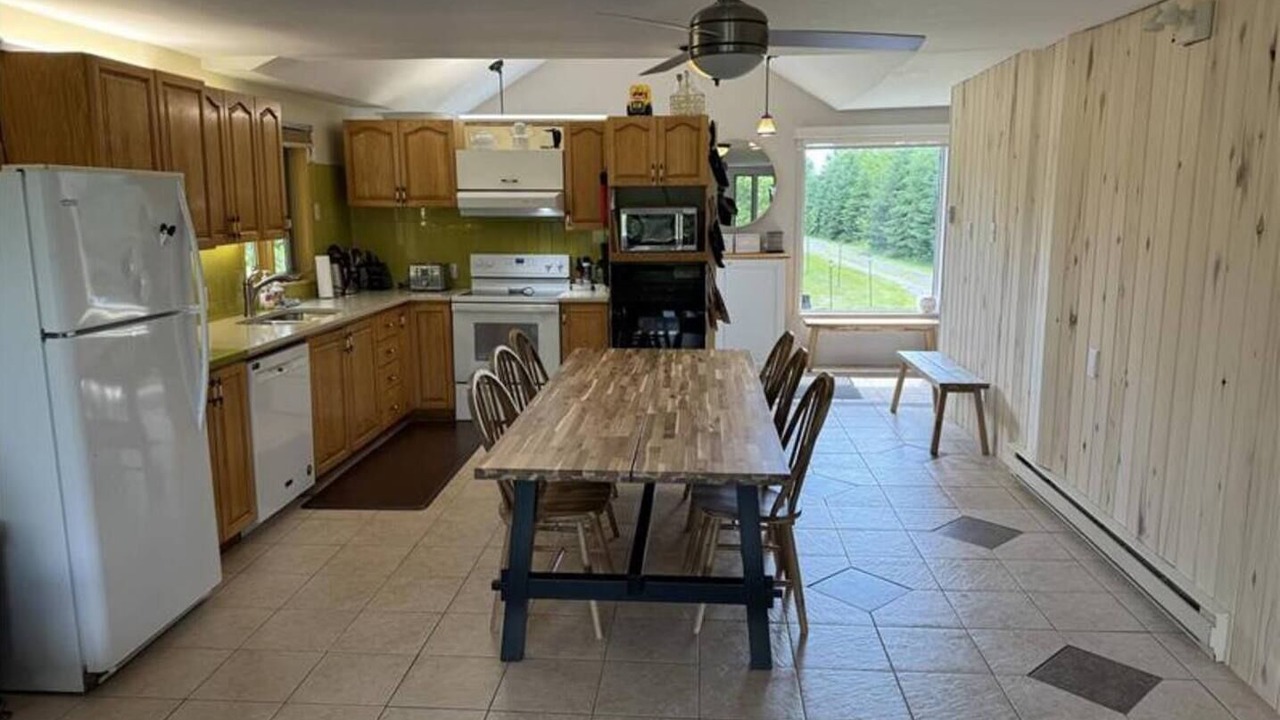 Photo of Kitchen in Scott