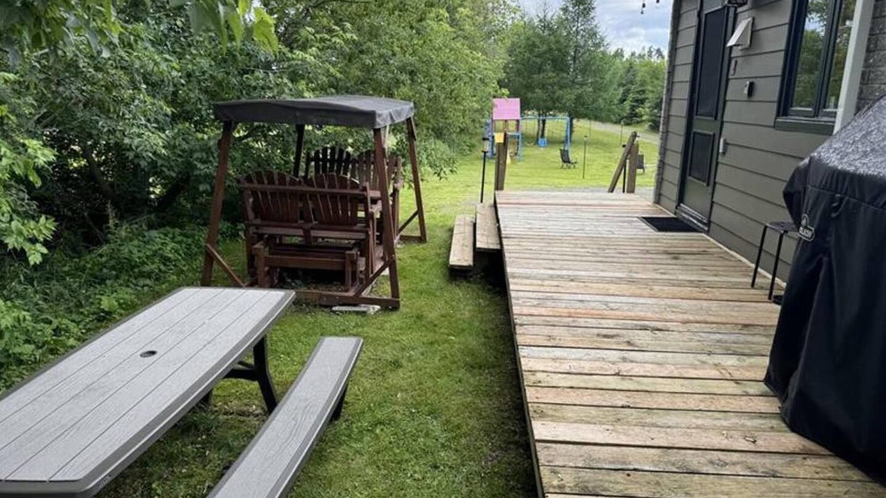 Photo of Outdoor in Scott