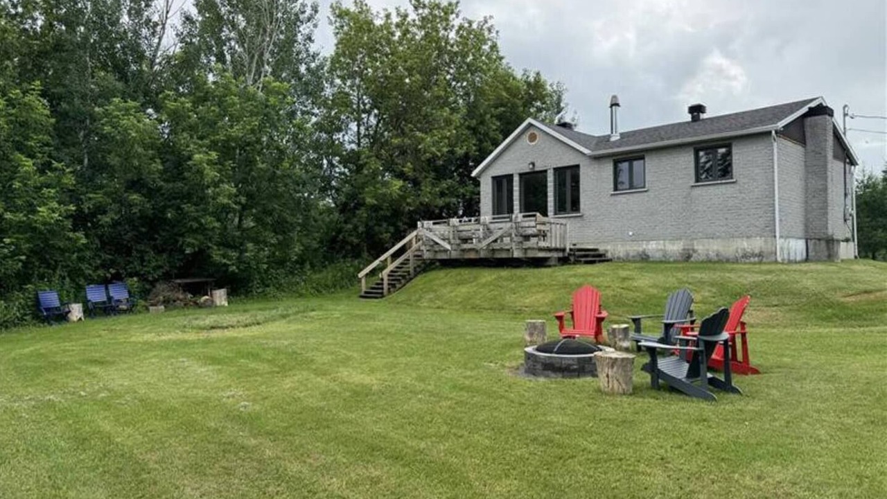 Photo of Outdoor in Scott