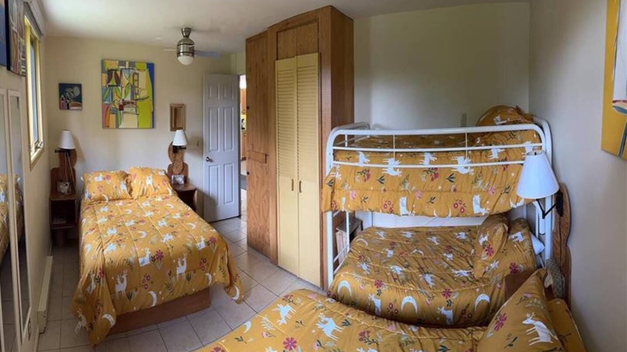 Photo of Bedroom in Scott