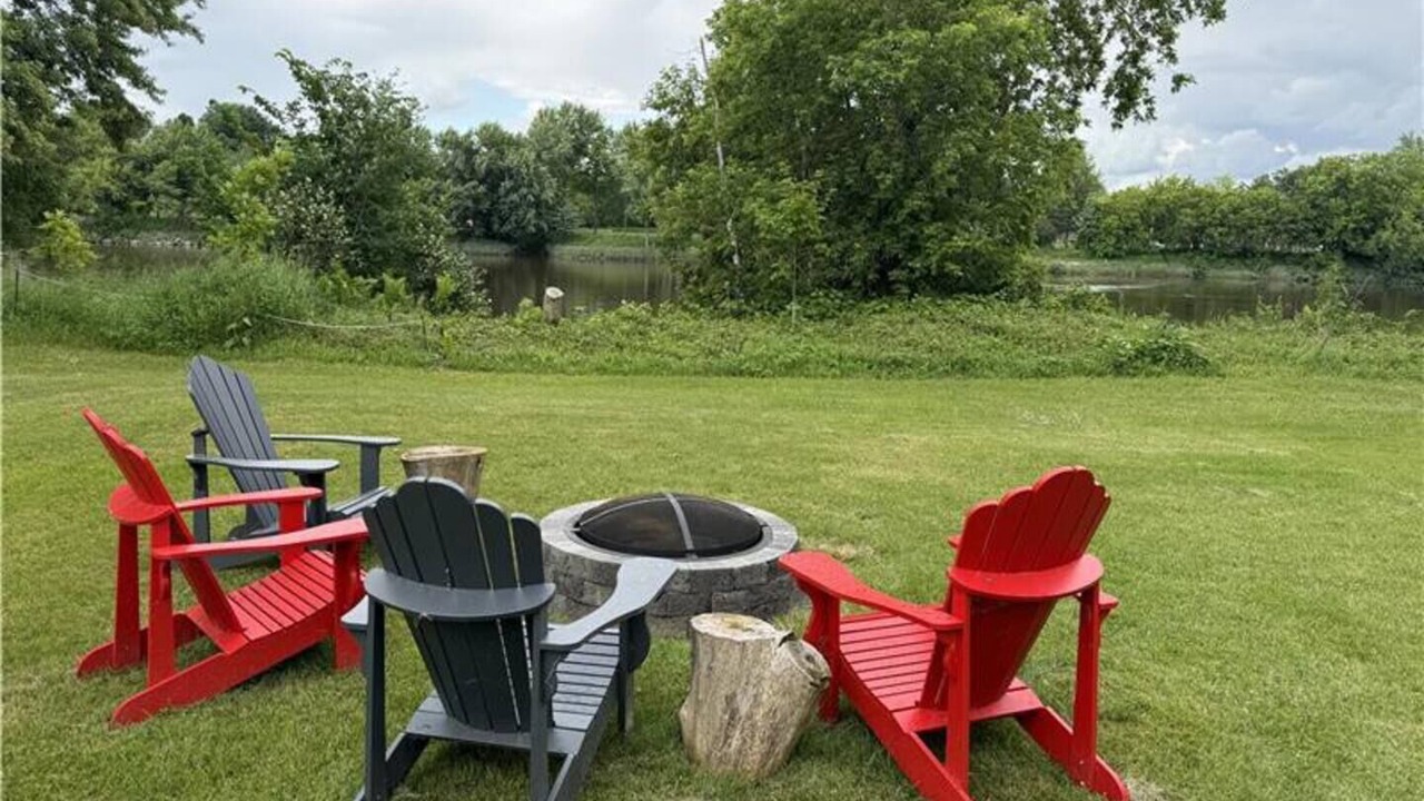 Photo of Outdoor in Scott