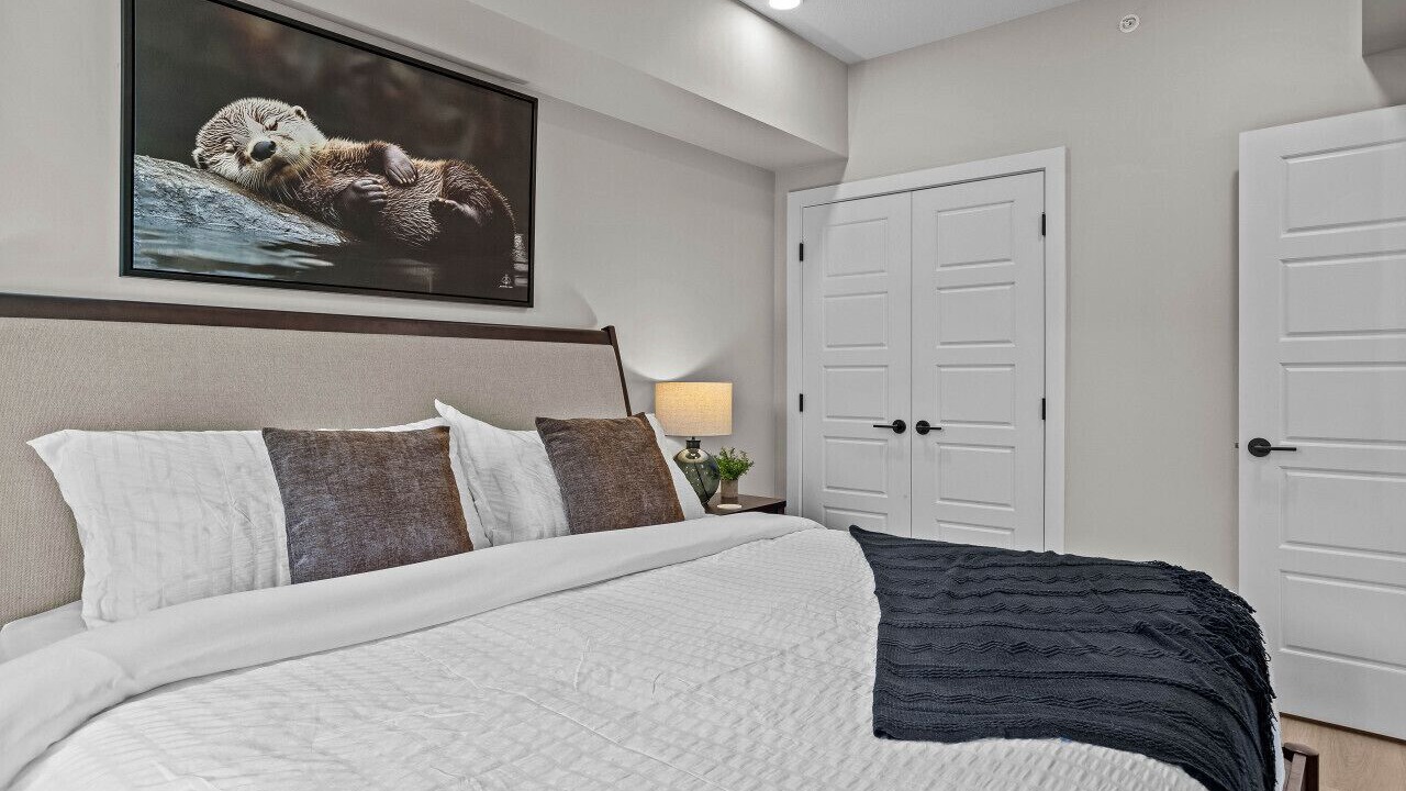 Photo of Bedroom in Copperstone Resort